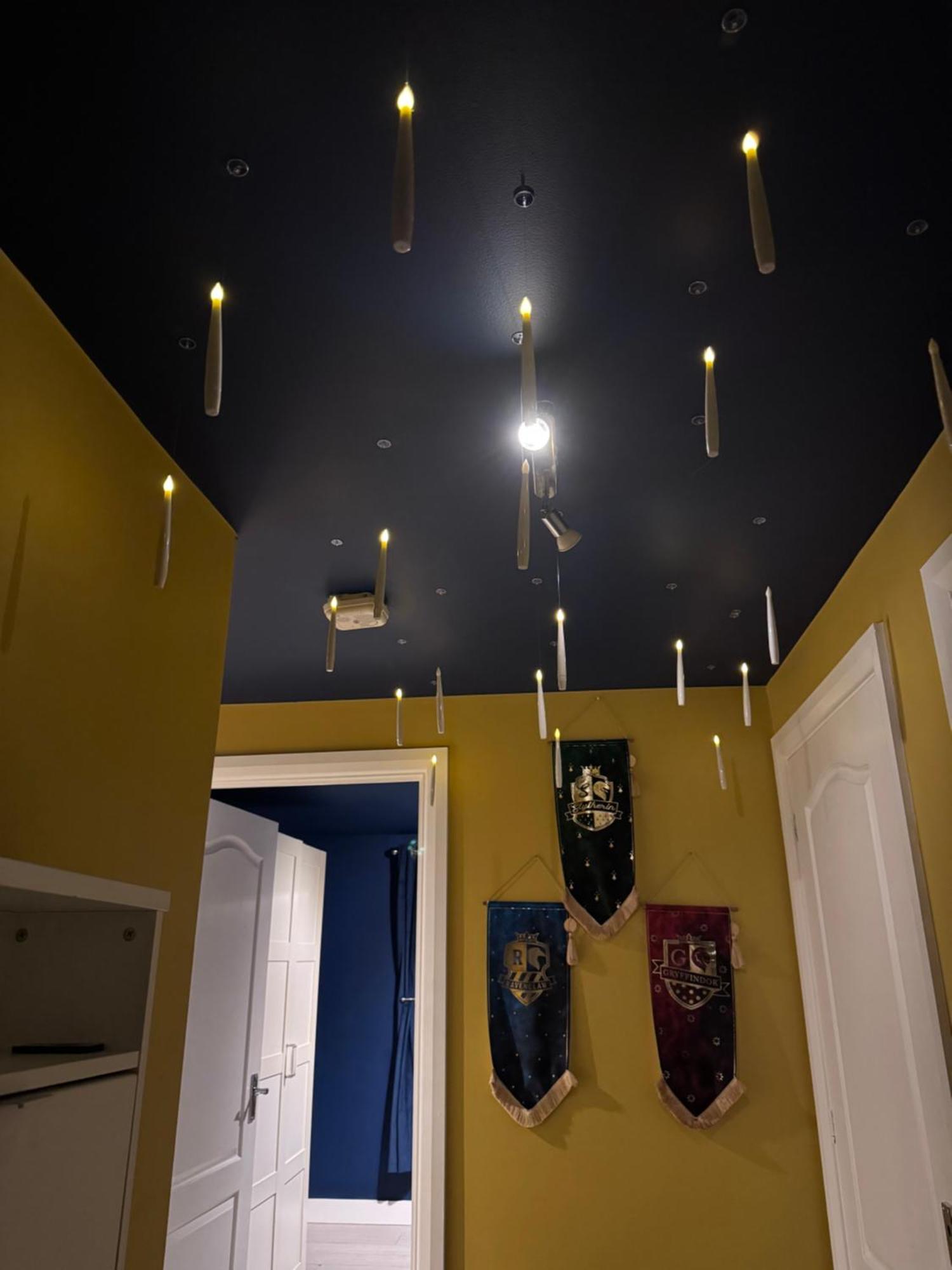 Hogwarts Apartment Abbots Langley Luaran gambar