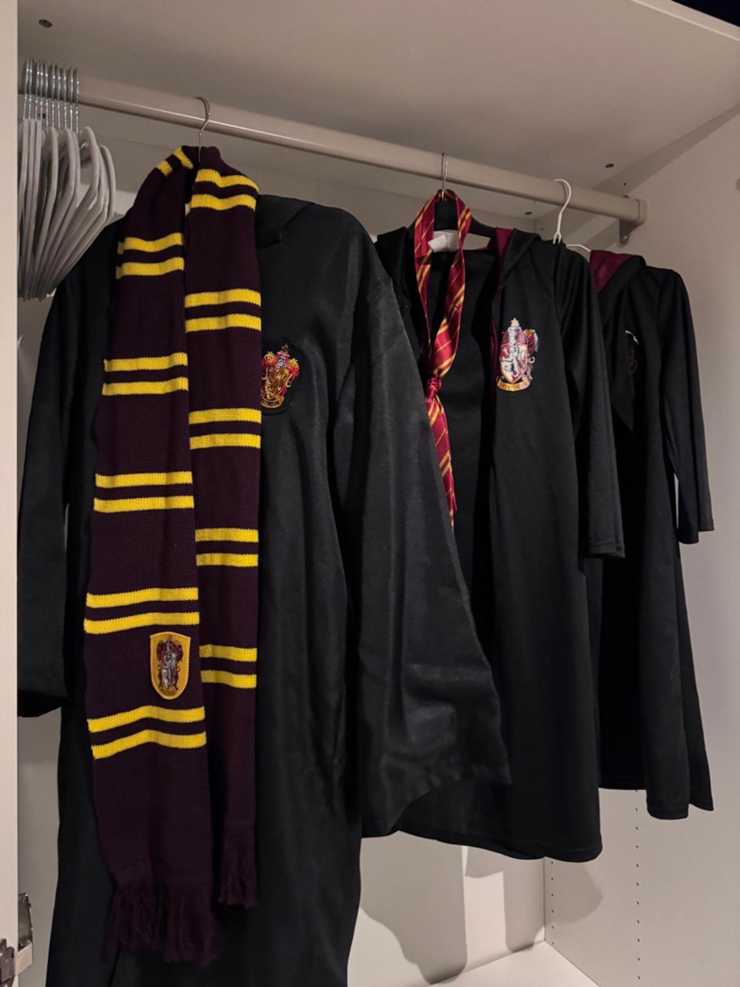 Hogwarts Apartment Abbots Langley Luaran gambar
